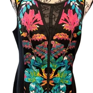 Nicole Miller Artelier Dress